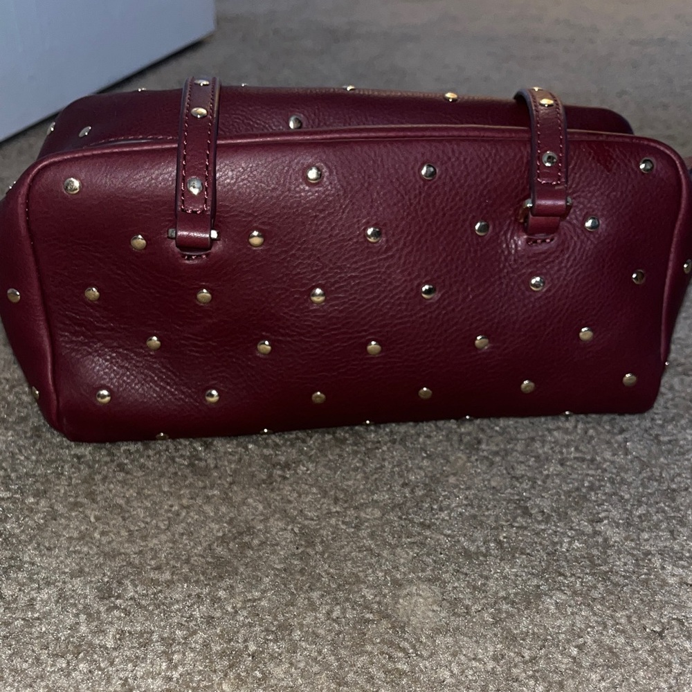 J crew studded bag - new with tags
